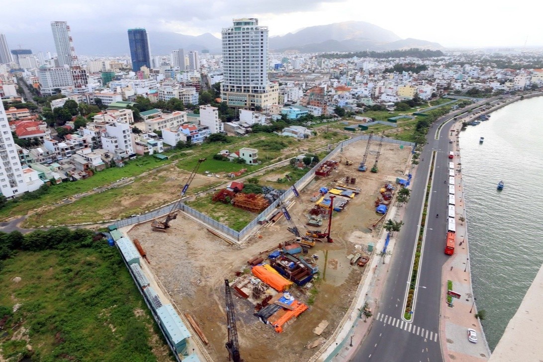 Truy to nguyen tong giam doc Cong ty Song Da Nha Trang hinh anh