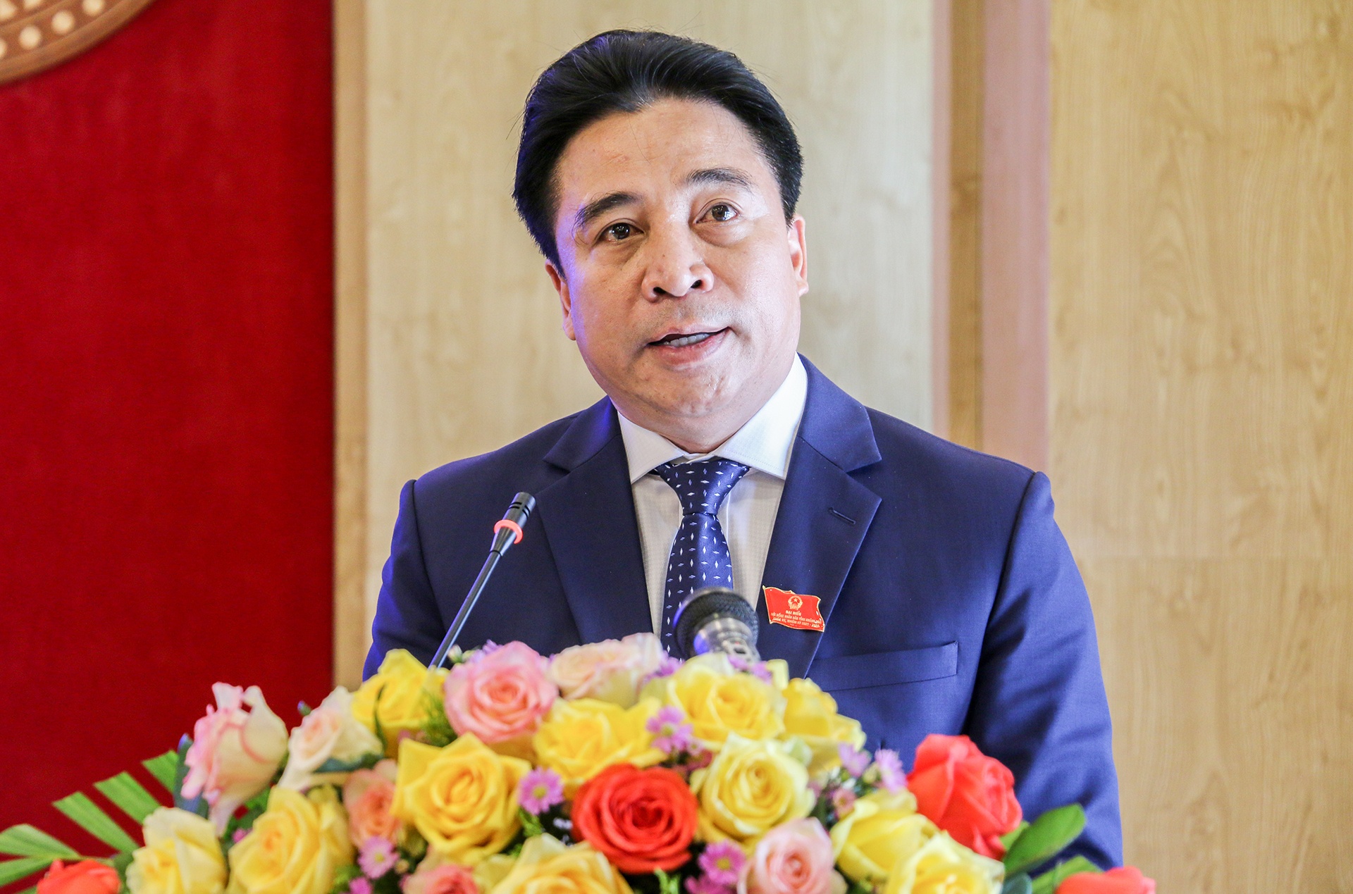 Khanh Hoa co chu tich moi anh 1