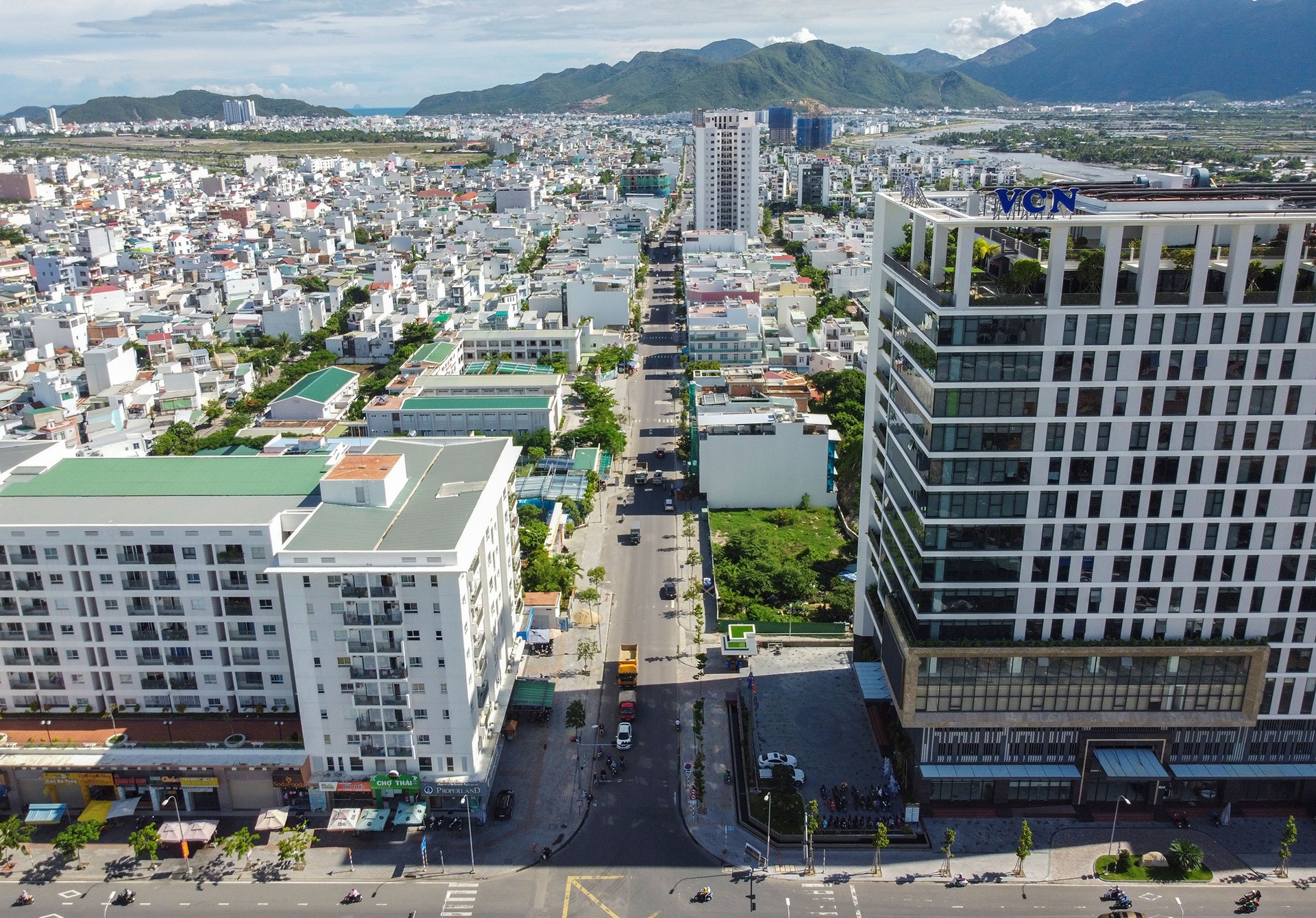 sai phạm tại dự án đất sân bay Nha Trang ảnh 10 sai pham tai du an dat san bay Nha Trang anh 10