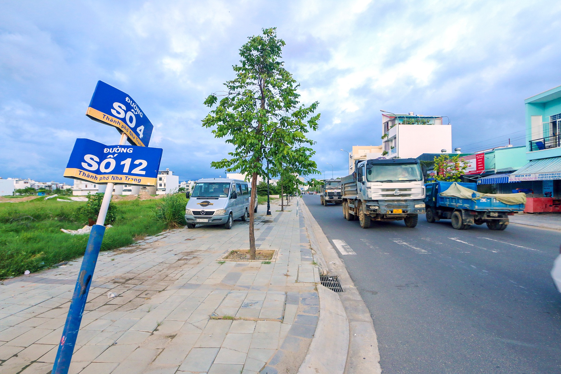 sai phạm tại dự án đất sân bay Nha Trang ảnh 11 sai pham tai du an dat san bay Nha Trang anh 11
