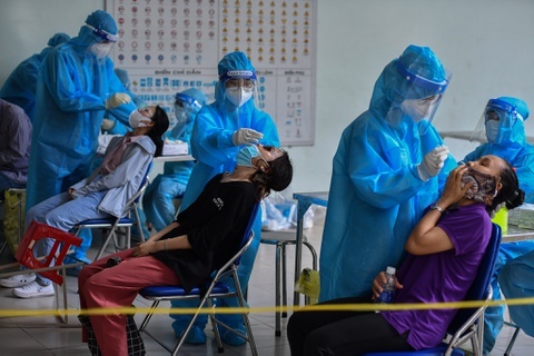 Nguoi nhiem nCoV o Phu Yen lien tuc vao cang Hon Ro mua ca hinh anh