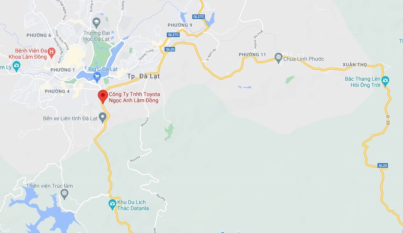 Sat o o TP Da Lat anh 3