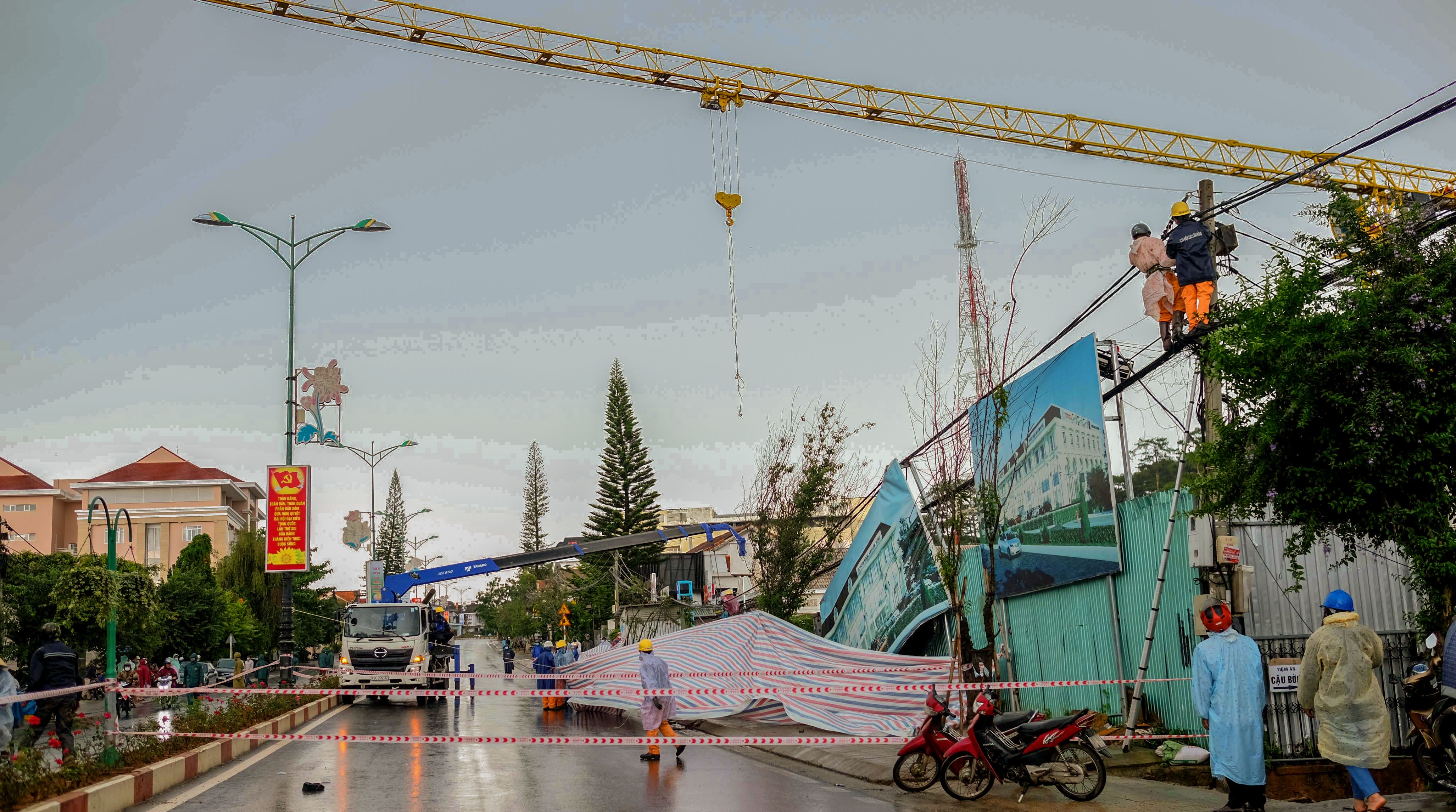 Sat o o TP Da Lat anh 2