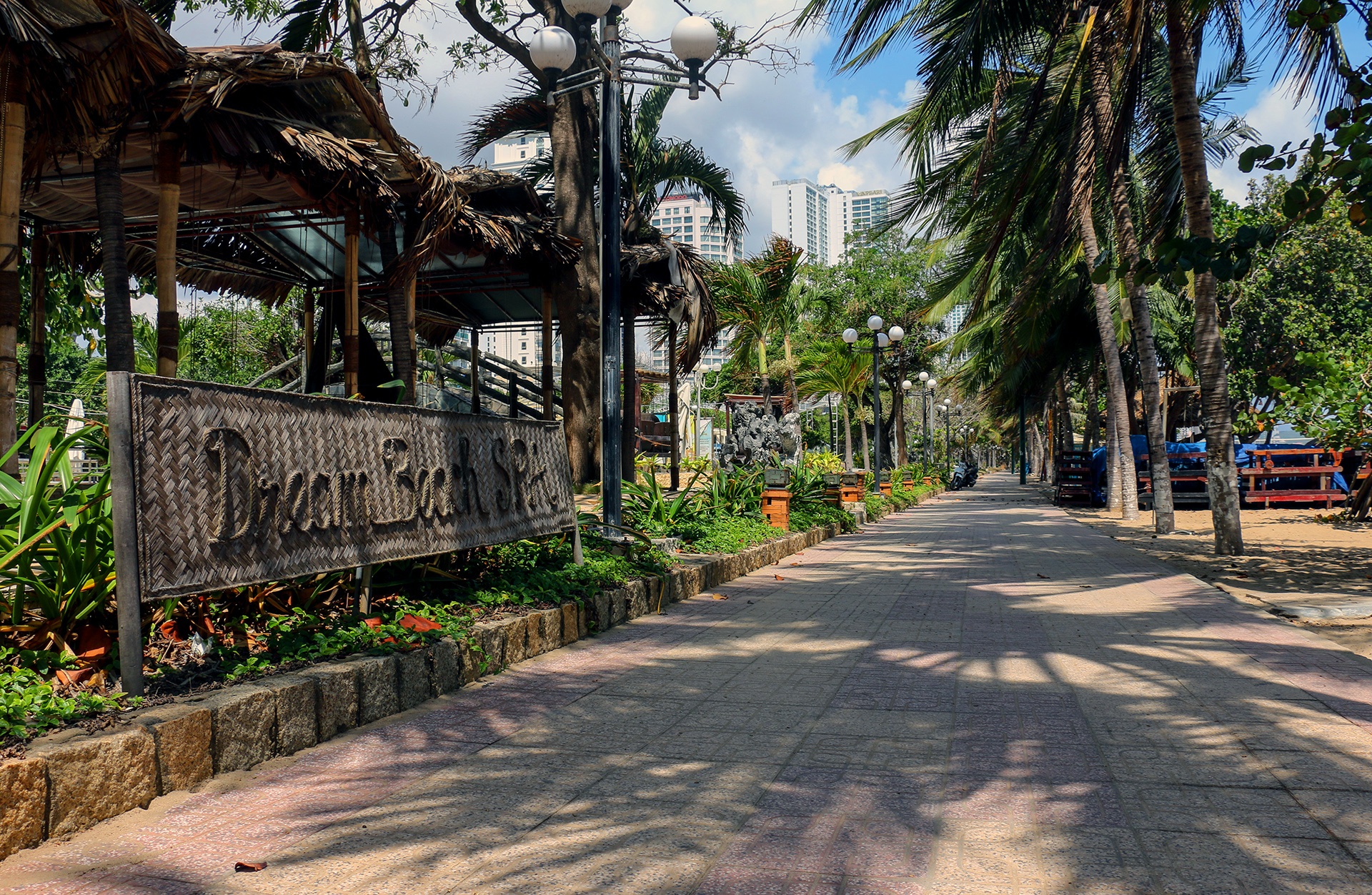 De nghi giao gan 22.000 m2 dat doc bo bien cho TP Nha Trang hinh anh