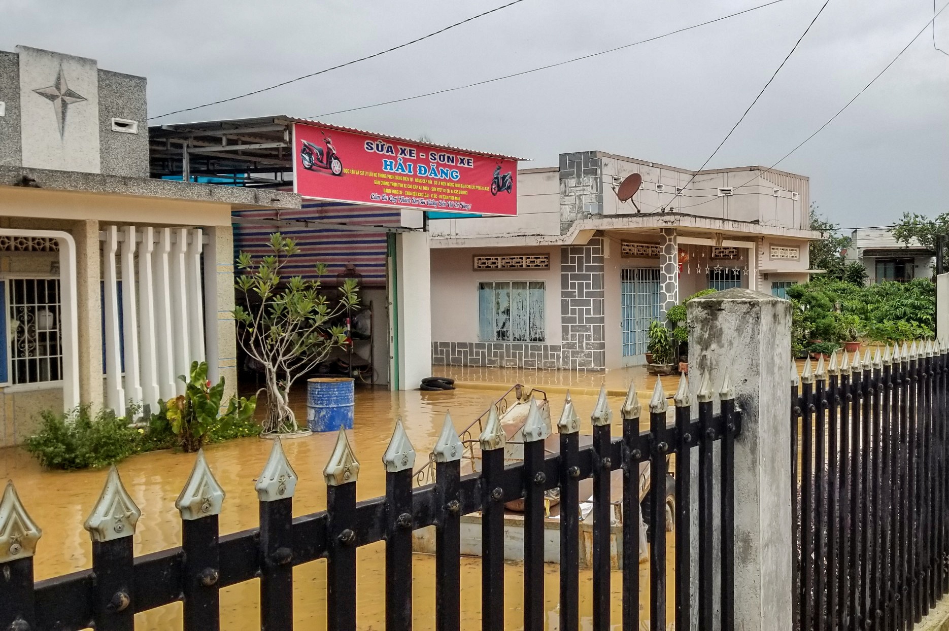 Da Lat ngap nang anh 7