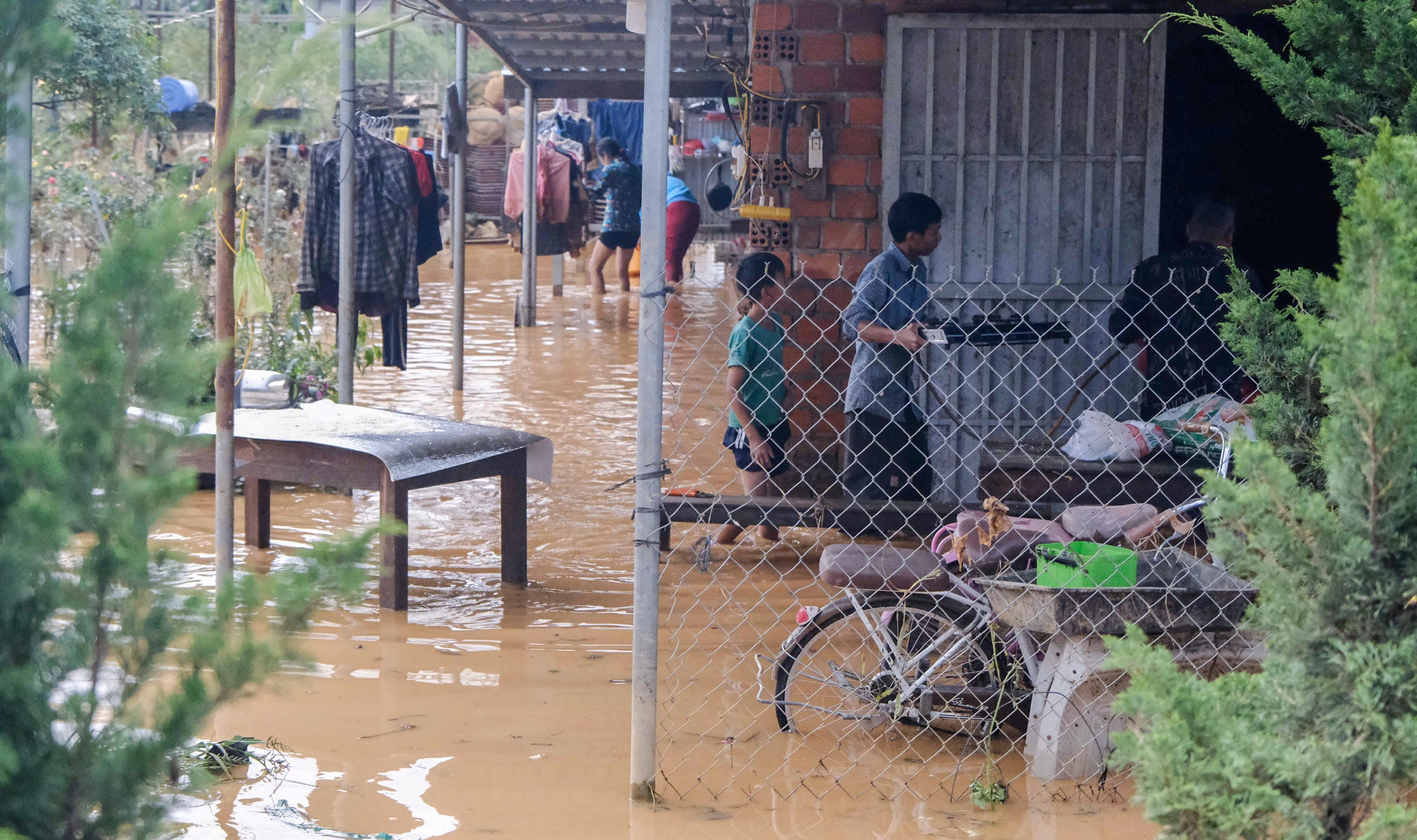 Da Lat ngap nang anh 9