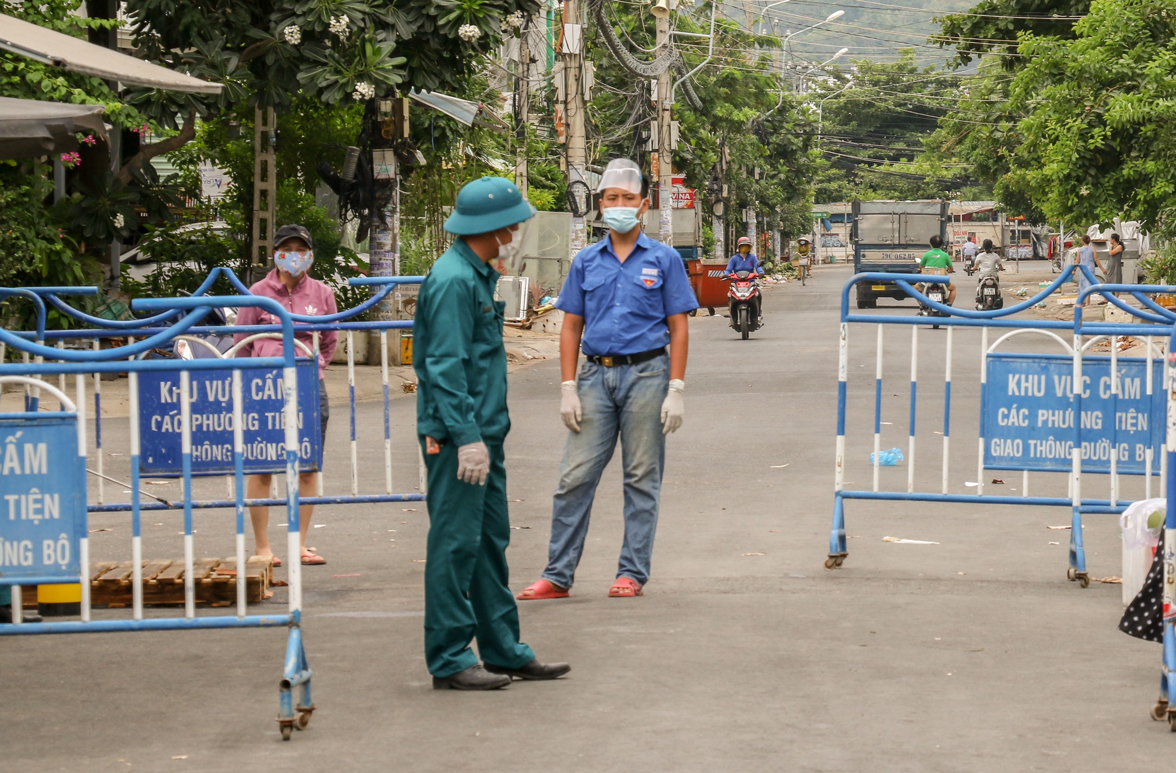 Ca mac moi o Khanh Hoa anh 1