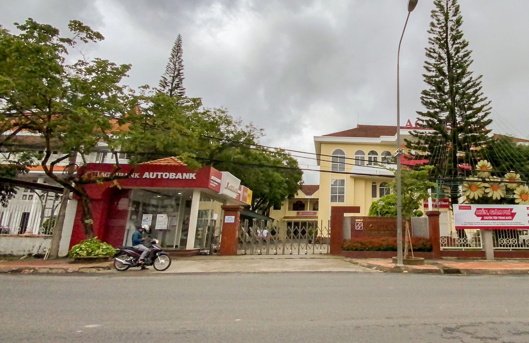 Ca nhiem Covid-19 moi o Lam Dong anh 1