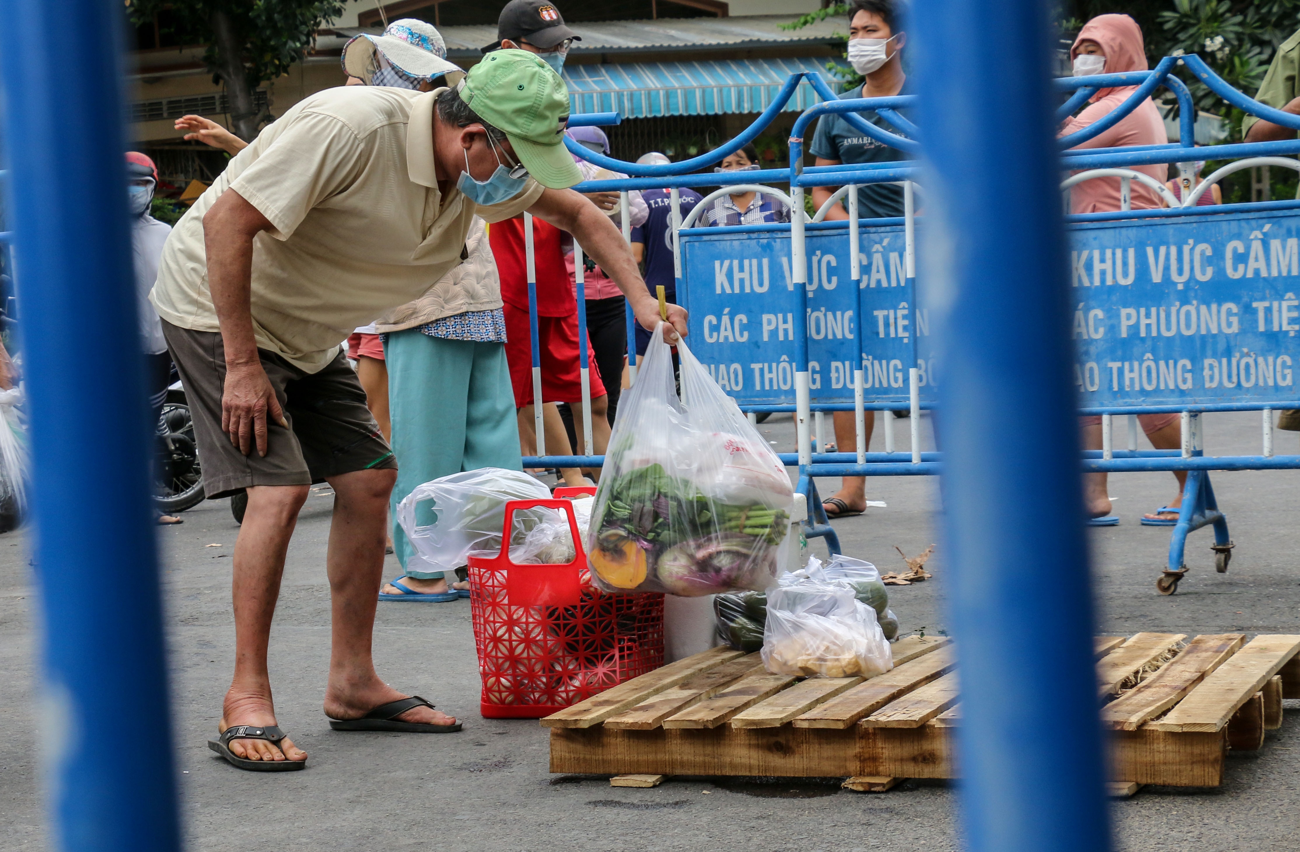 Ca mac Covid-19 o Khanh Hoa anh 1