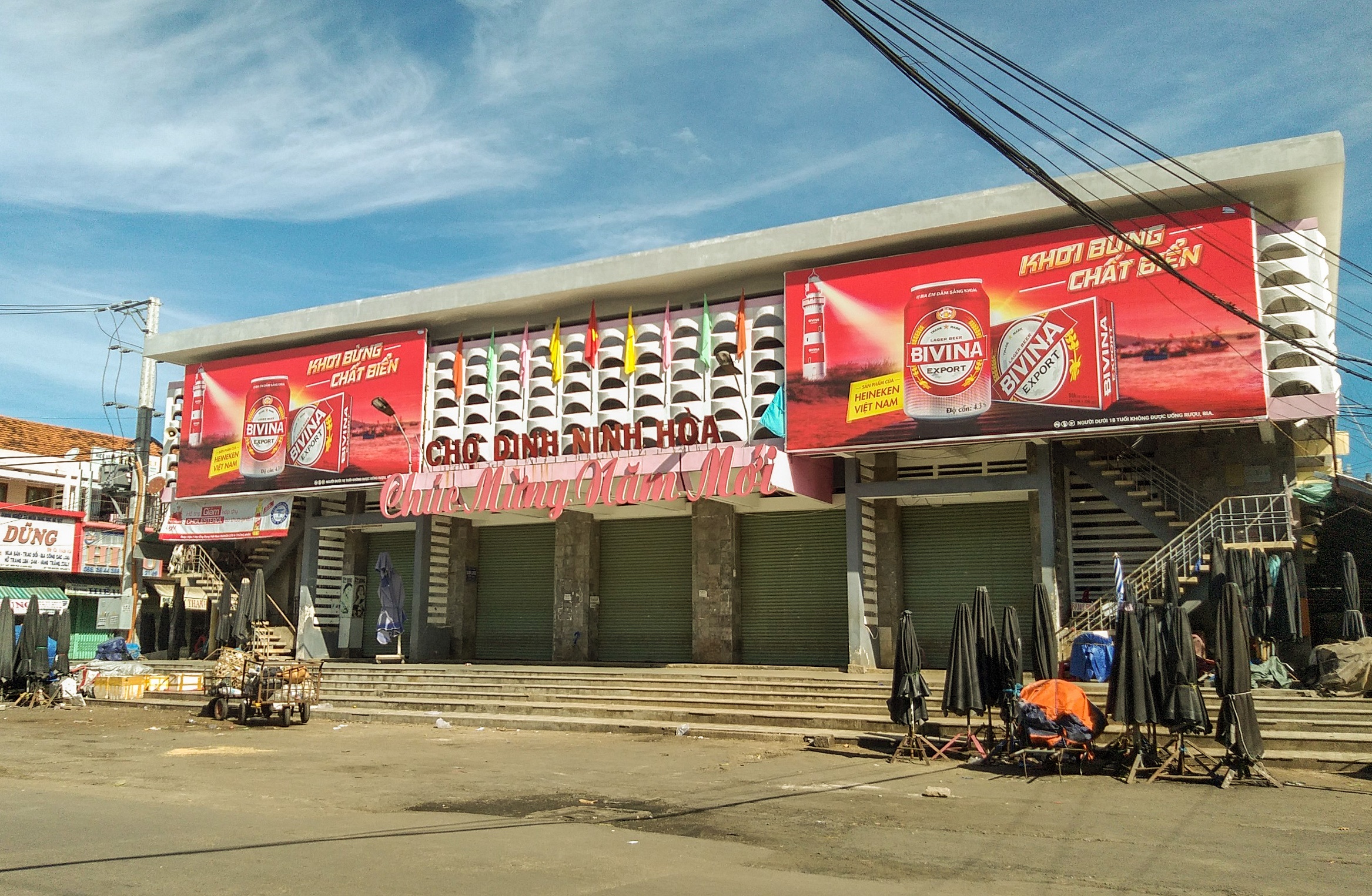 Ca mac CoV o Khanh Hoa anh 1