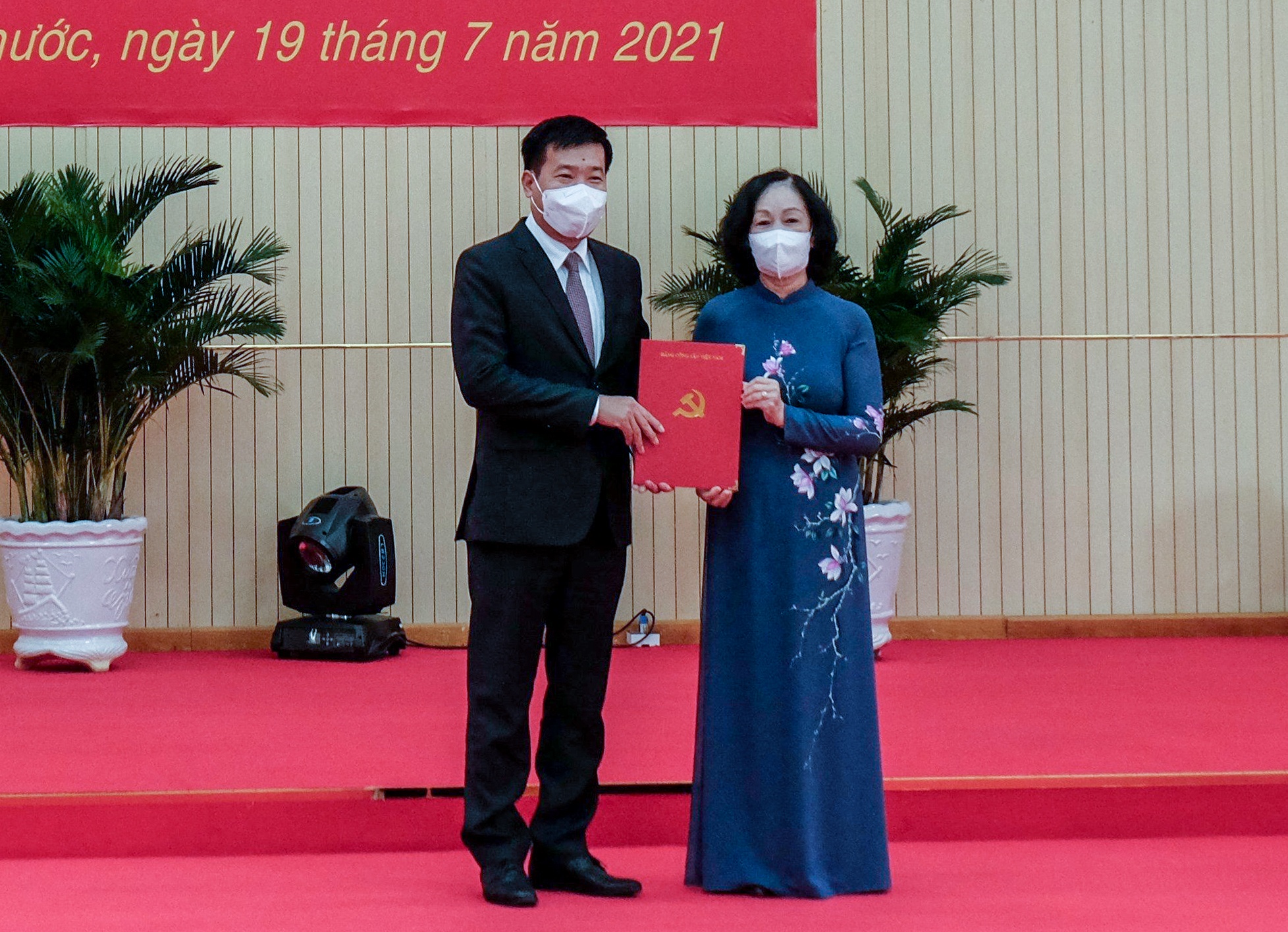 Bo nhiem bi thu Binh Phuoc anh 1