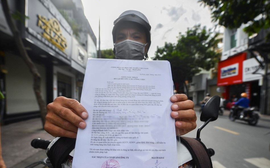 Chu tich TP Phan Rang - Thap Cham xin loi nguoi dan phuong Tan Tai hinh anh