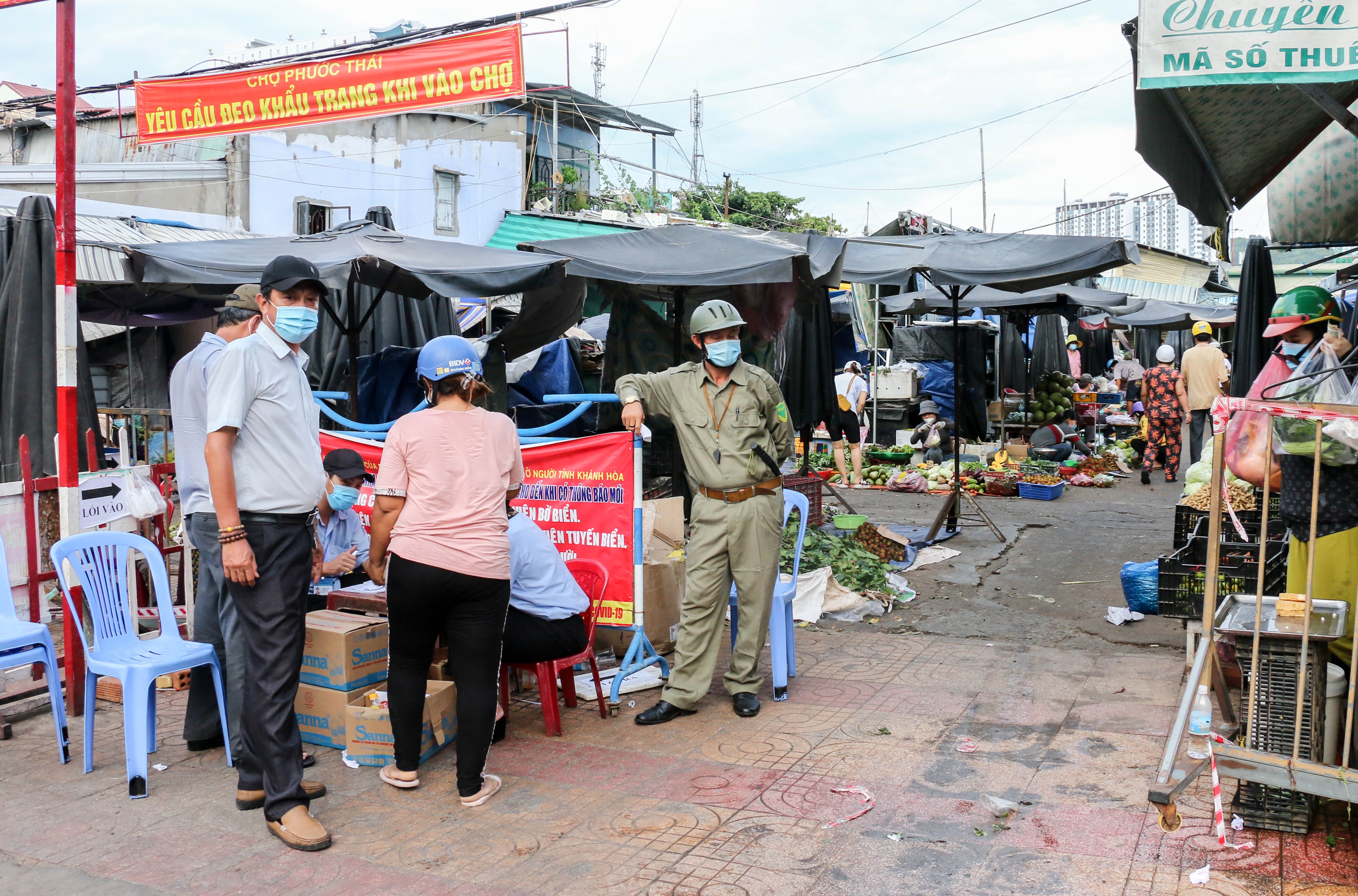 Ca mac Covid-19 moi o Khanh Hoa anh 1