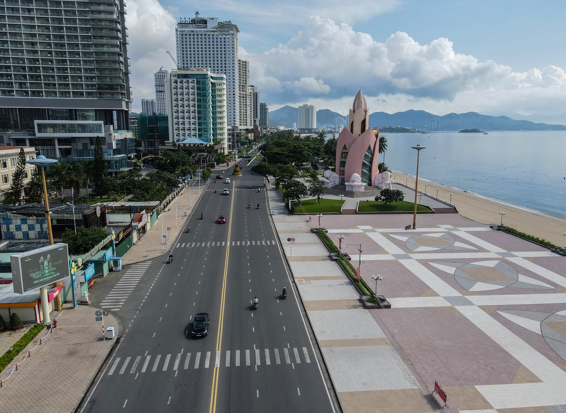 Gian cach xa hoi TP Nha Trang anh 1