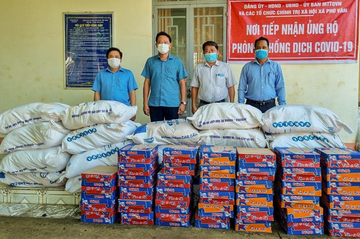 nguoi ngheo duoc mien tien nuoc anh 1