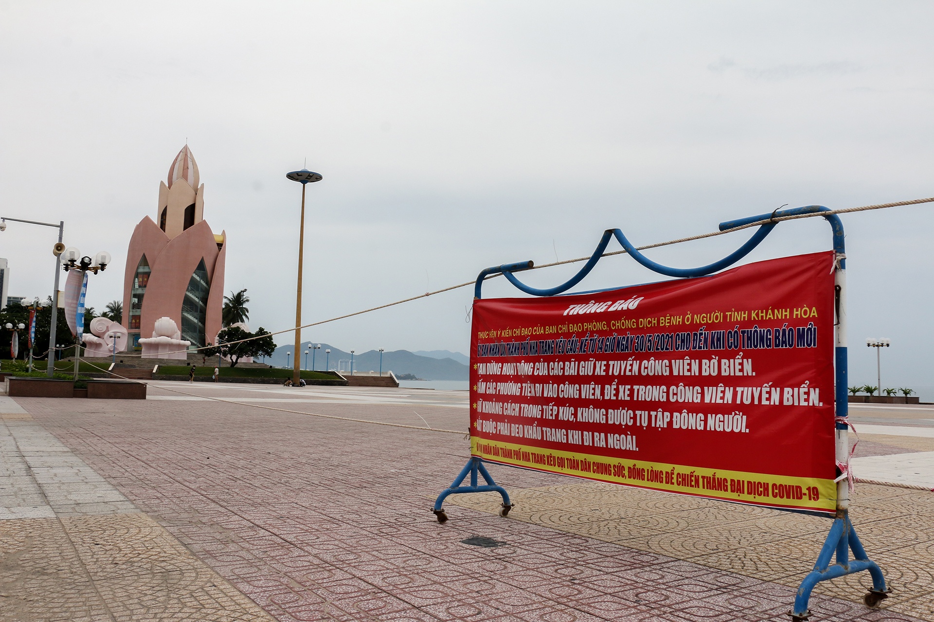 ca mac Covid-19 moi anh 1