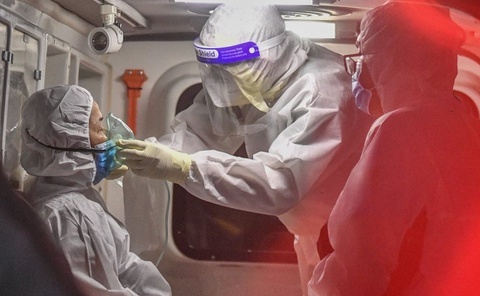 Ninh Thuan lap Benh vien da chien quy mo 300 giuong hinh anh