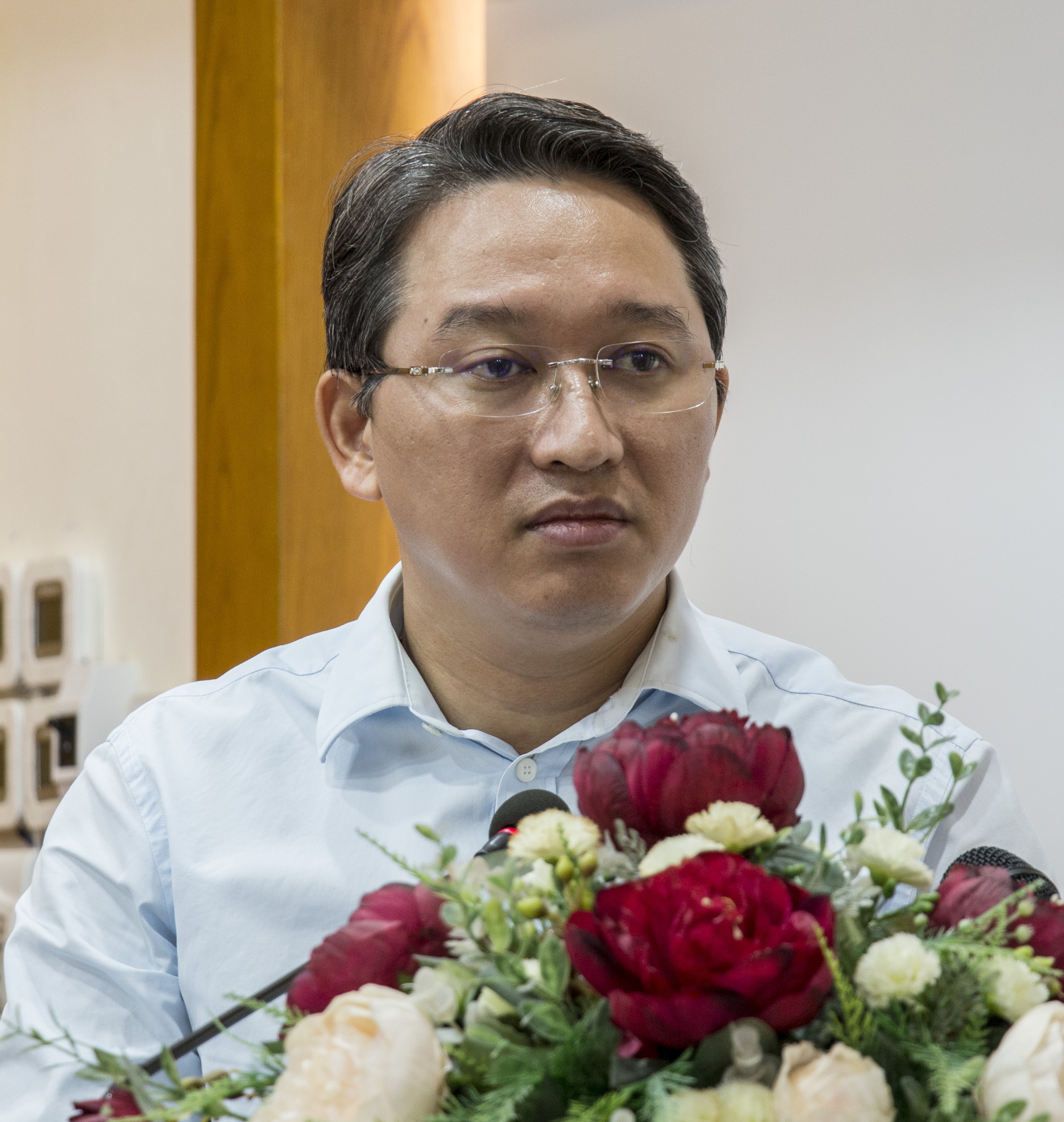 ca mac Covid-19 o Khanh Hoa anh 1