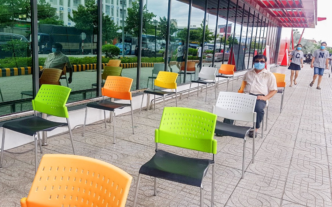 Cua hang bach hoa xanh co ca duong tinh anh 1