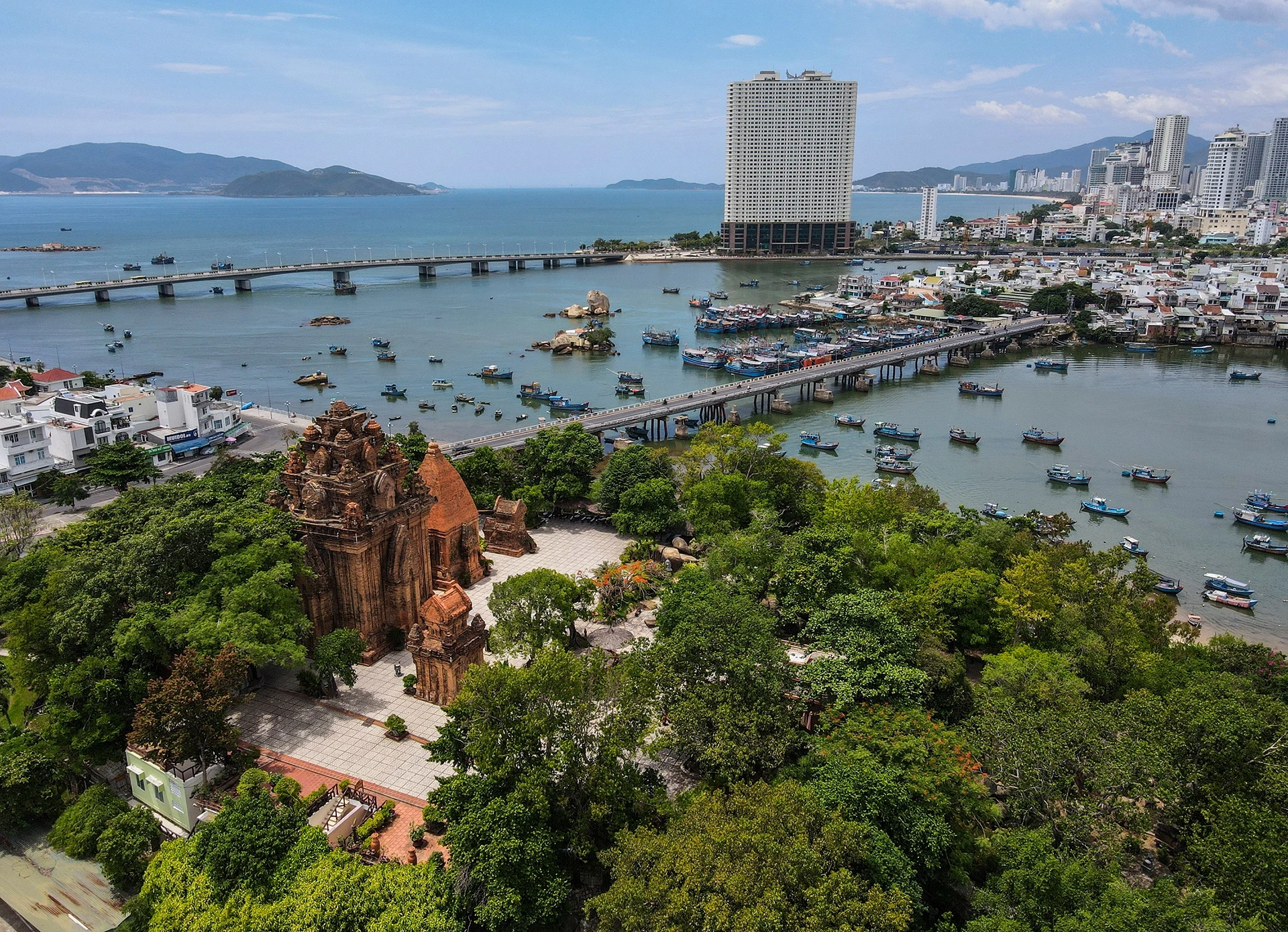 Dai danh du lich Nha Trang anh 7