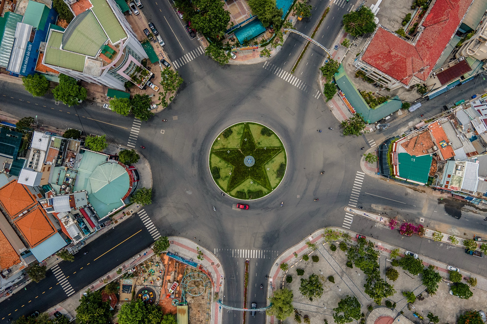 Dai danh du lich Nha Trang anh 3