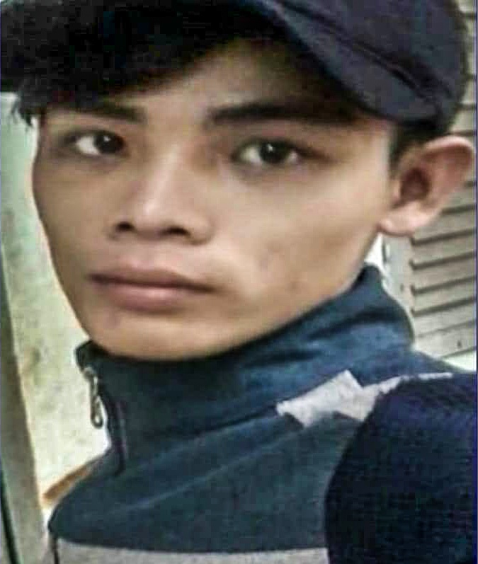 Tim nguoi bo tron khoi khu cach ly anh 1