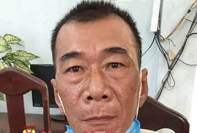 Nghi pham sat hai 3 cong nhan sa luoi hinh anh