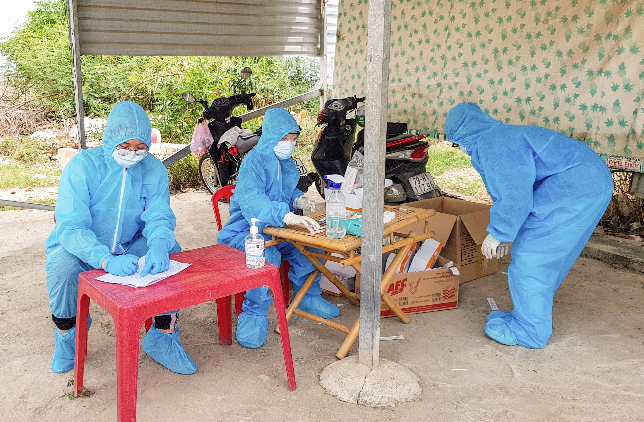 keo dai gian cach xa hoi anh 1