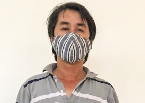An mang vi benh vuc anh trai hinh anh