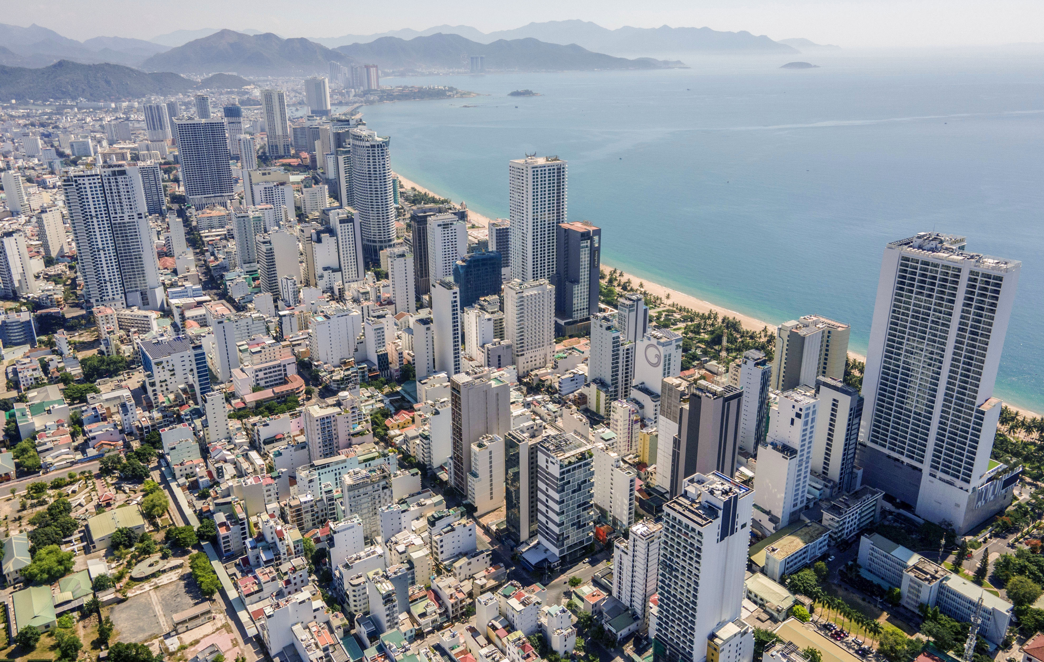 ban dat ven bien anh 2