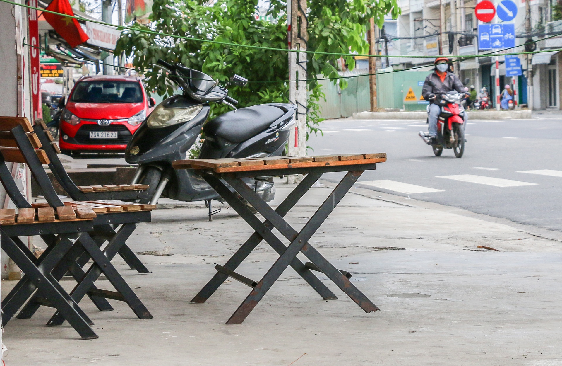 Nha Trang cho mở cửa hàng quán ảnh 3 Nha Trang cho mo cua hang quan anh 3