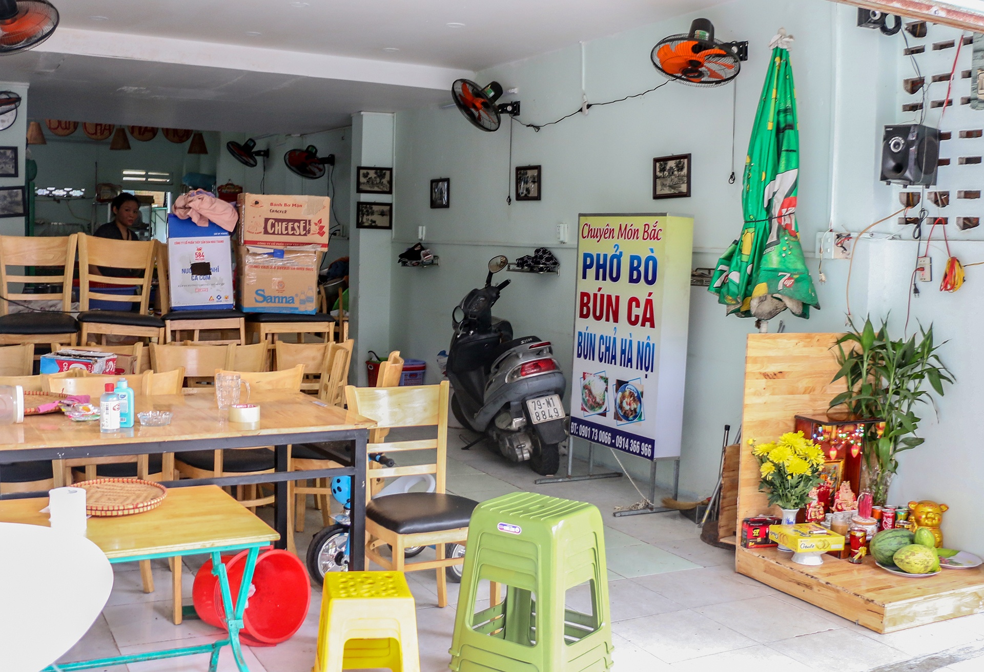 Nha Trang cho mở cửa hàng quán ảnh 5 Nha Trang cho mo cua hang quan anh 5