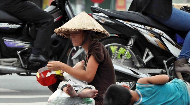 Binh Phuoc de nghi dung nhan nguoi an xin, lang thang tu TP.HCM hinh anh