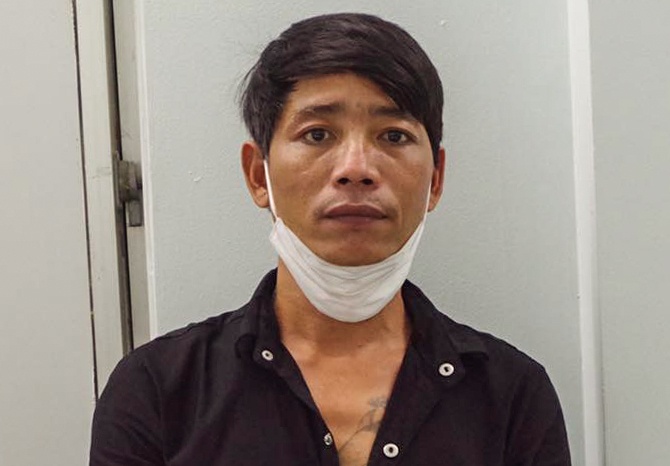 Tam giam nguoi cam dao tan cong to kiem soat Covid-19 hinh anh