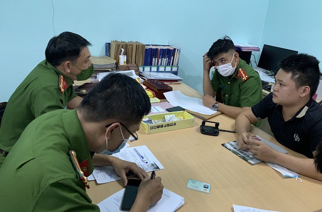 bat thanh nien tron truy na anh 1