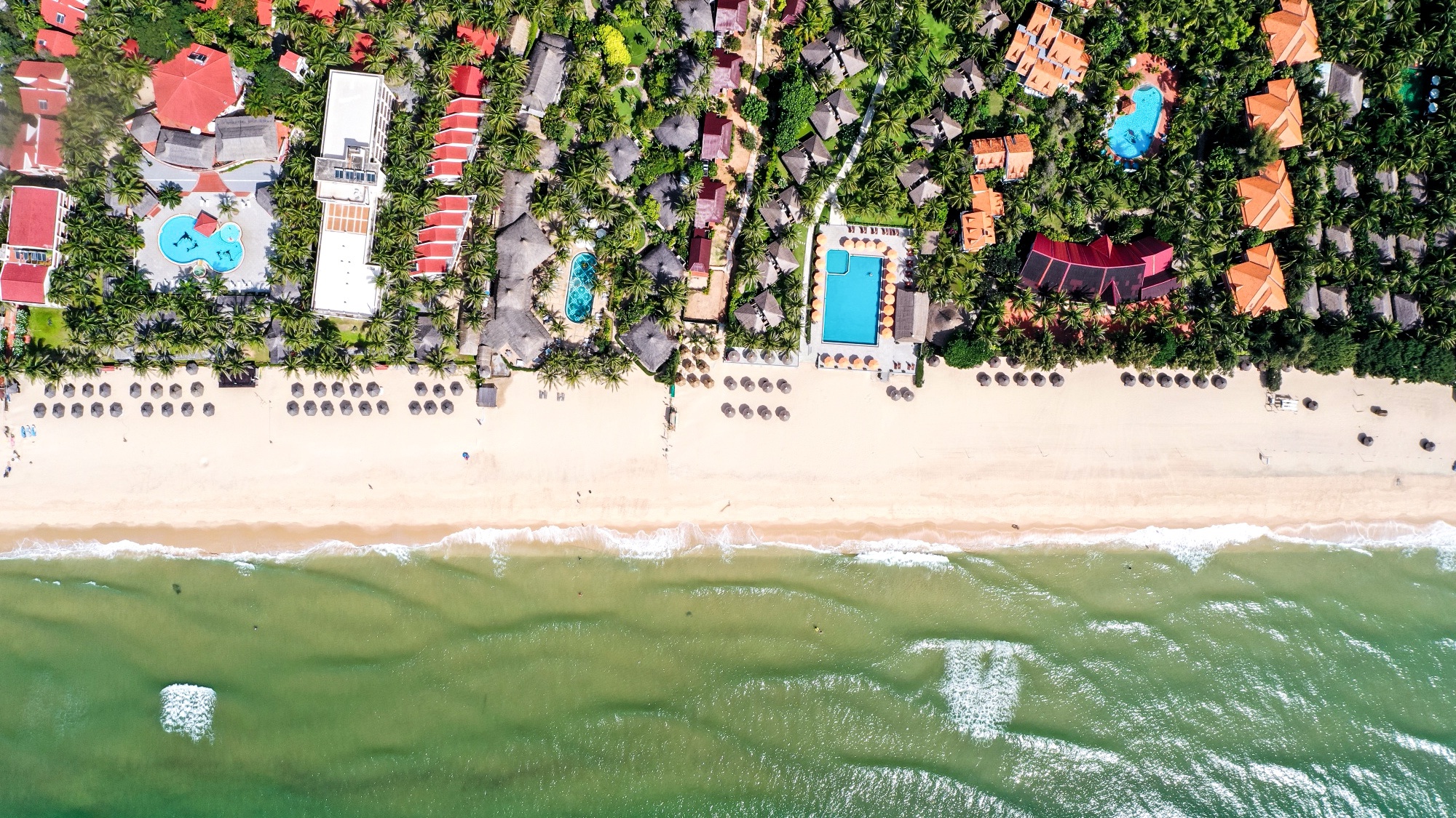 Mui Ne don khach du lich anh 1