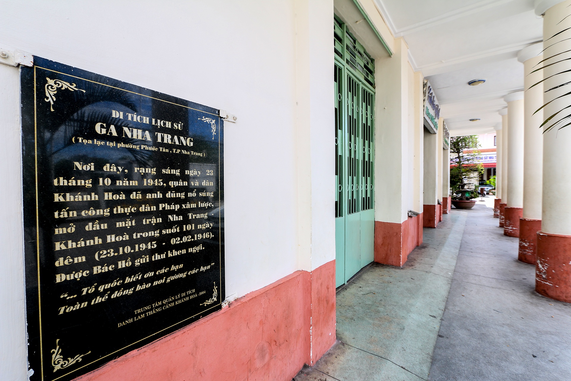 Di doi ga Nha Trang anh 6