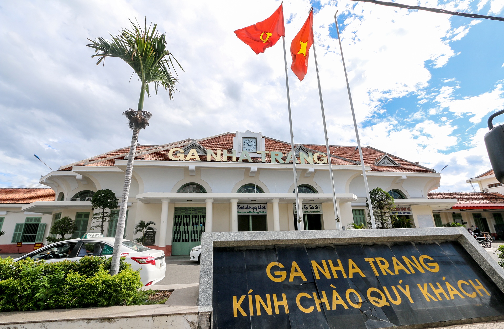 Di doi ga Nha Trang anh 4