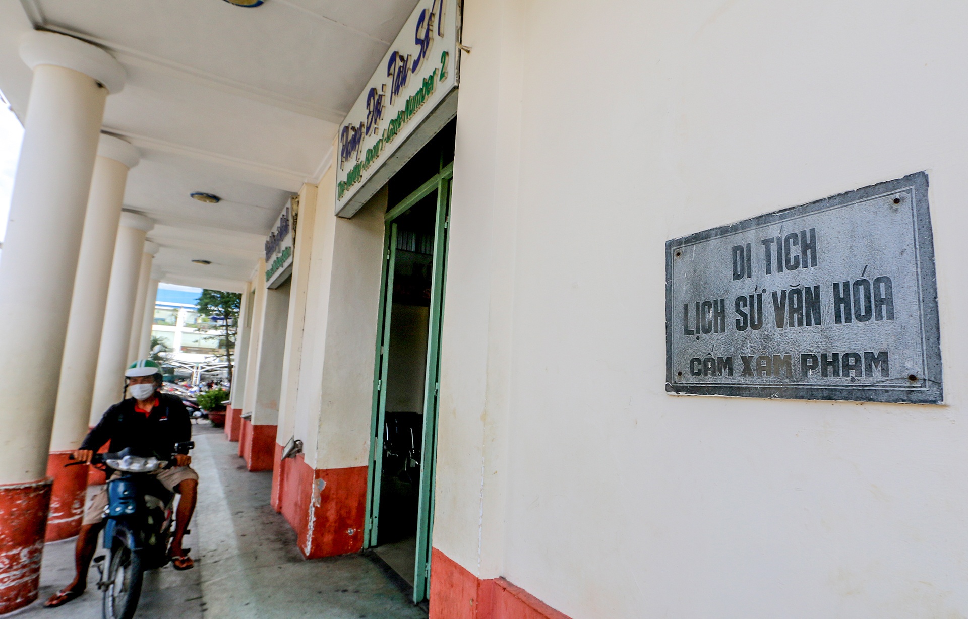 Di doi ga Nha Trang anh 5