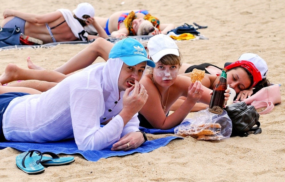 Khanh Hoa xin thi diem don khach quoc te hinh anh