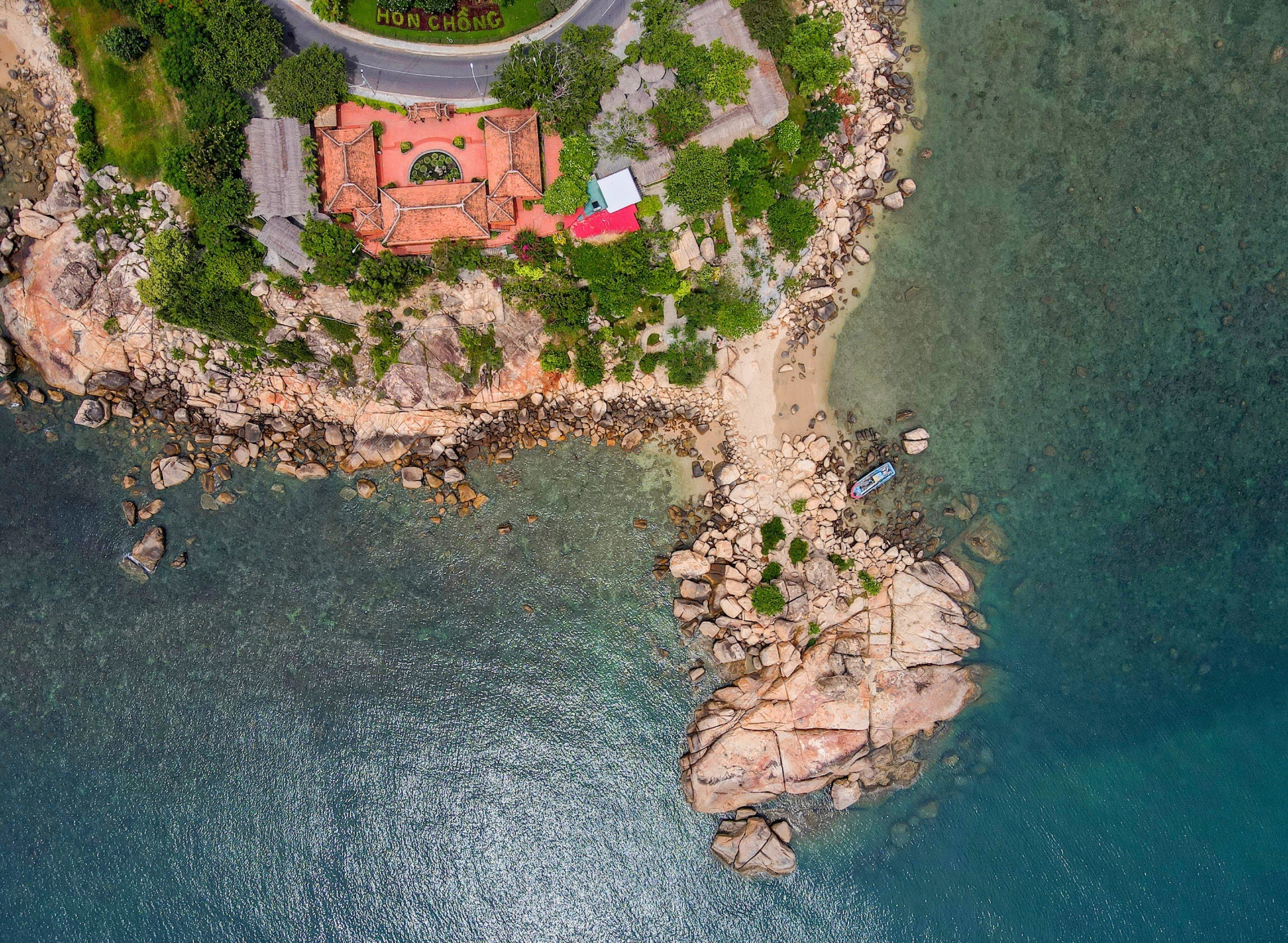 Gia tour Nha Trang anh 1