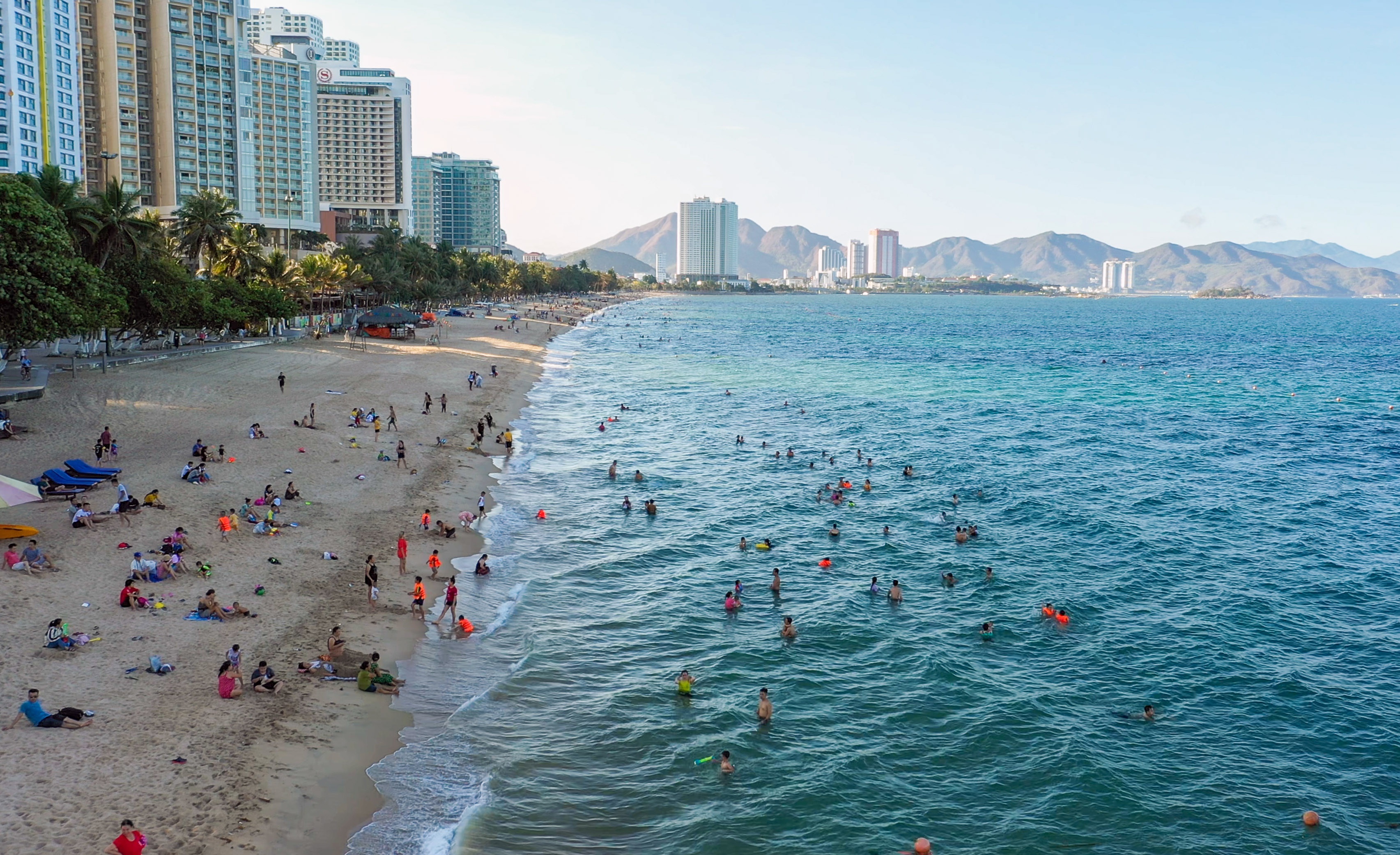 du khach den Nha Trang anh 2