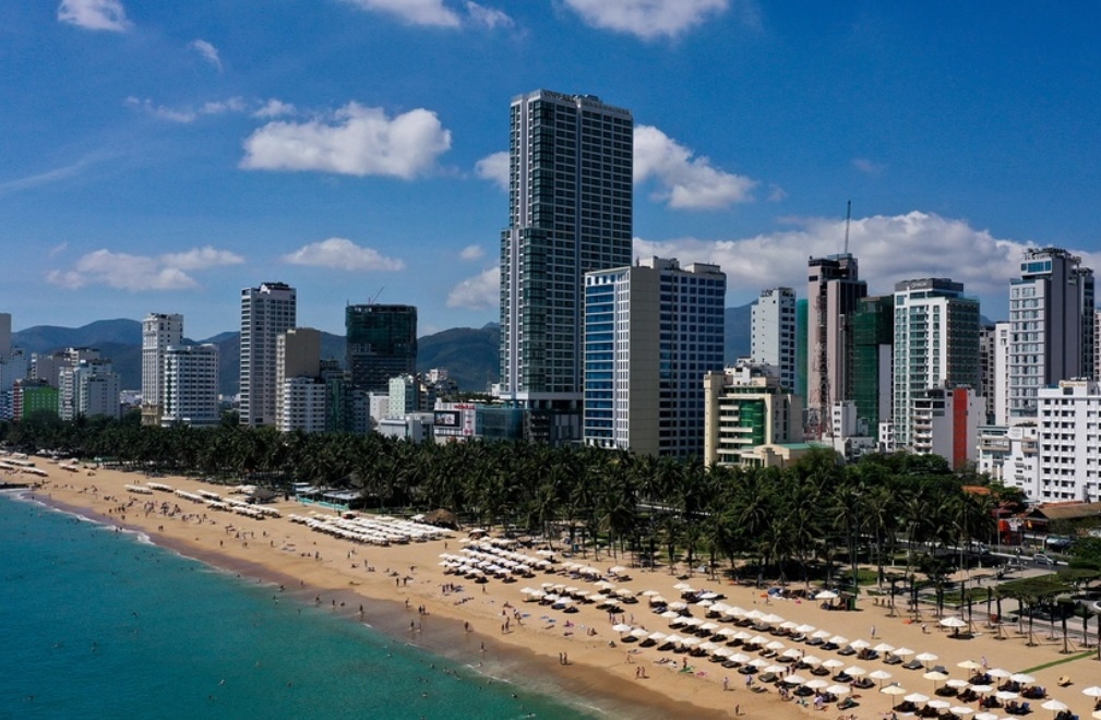 Khanh Hoa chuan bi gi de don khach tro lai? hinh anh