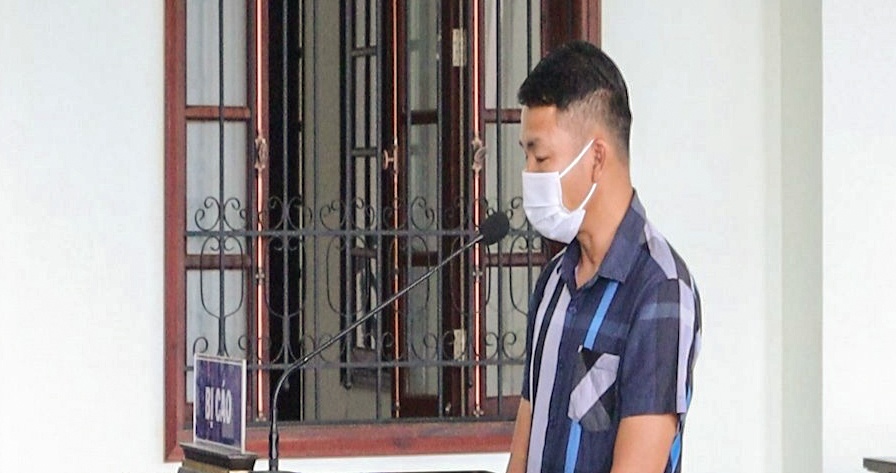 chém người vì mâu thuẫn tình cảm ảnh 1 chem nguoi vi mau thuan tinh cam anh 1