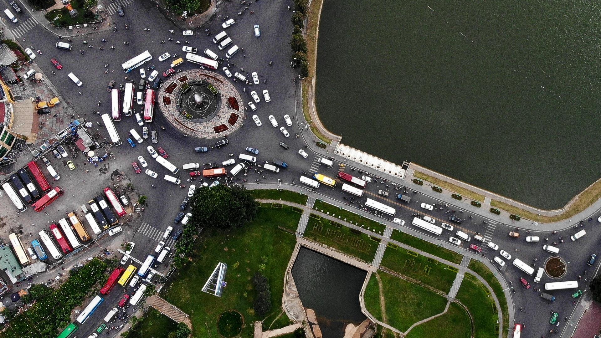 di du lich Da Lat anh 2