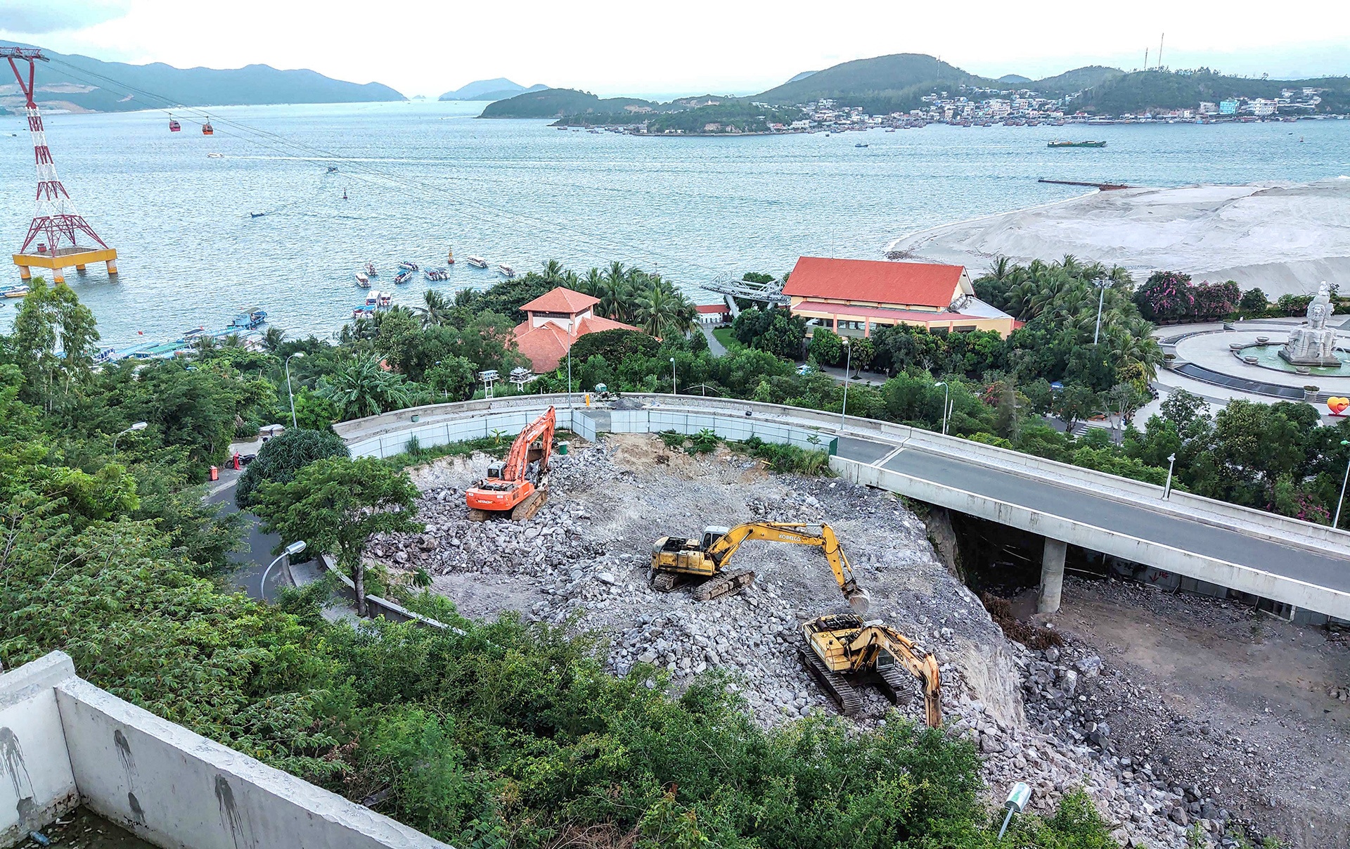 gia biet thu Anh Nguyen anh 6