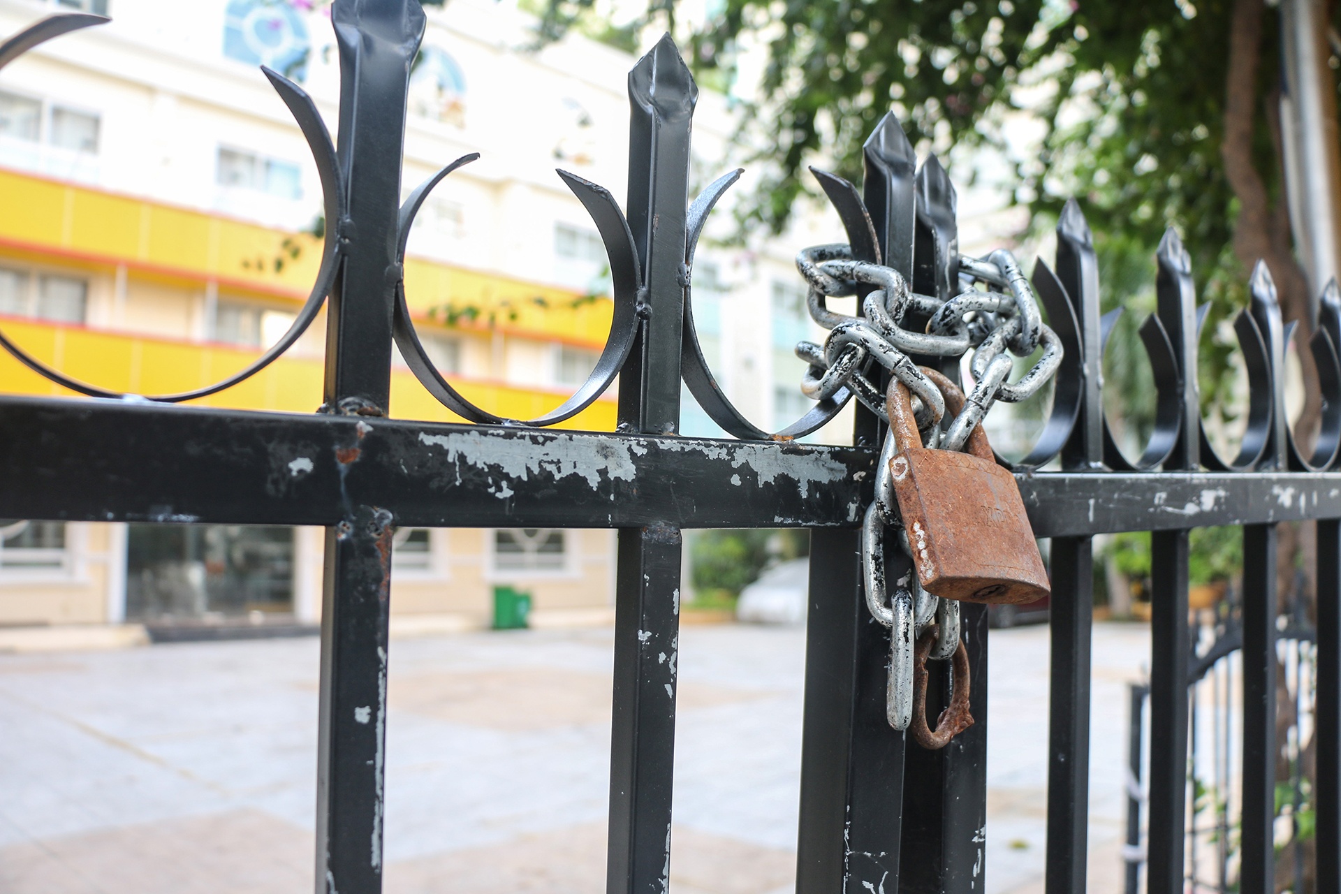 Nha Trang noi long gian cach anh 2