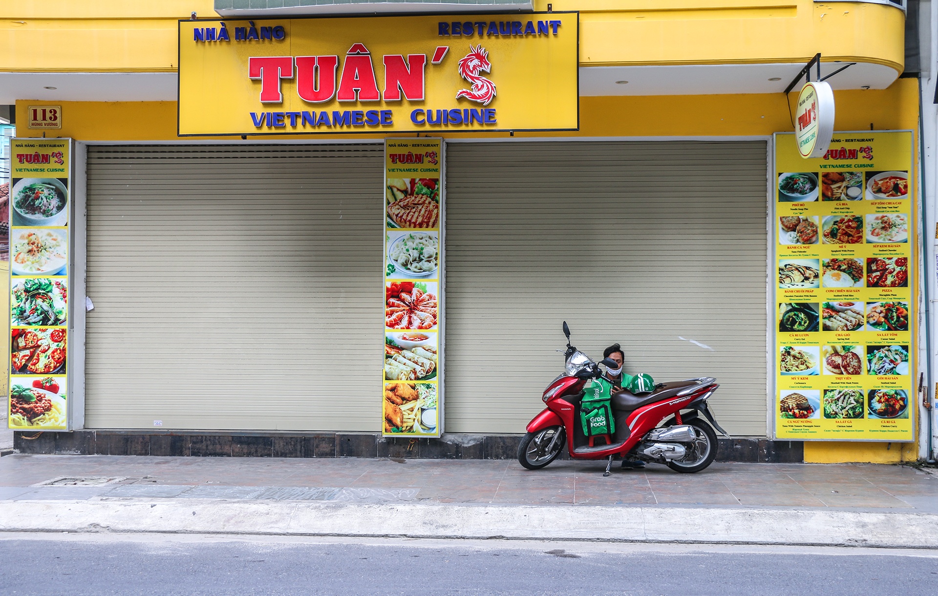 Nha Trang noi long gian cach anh 3