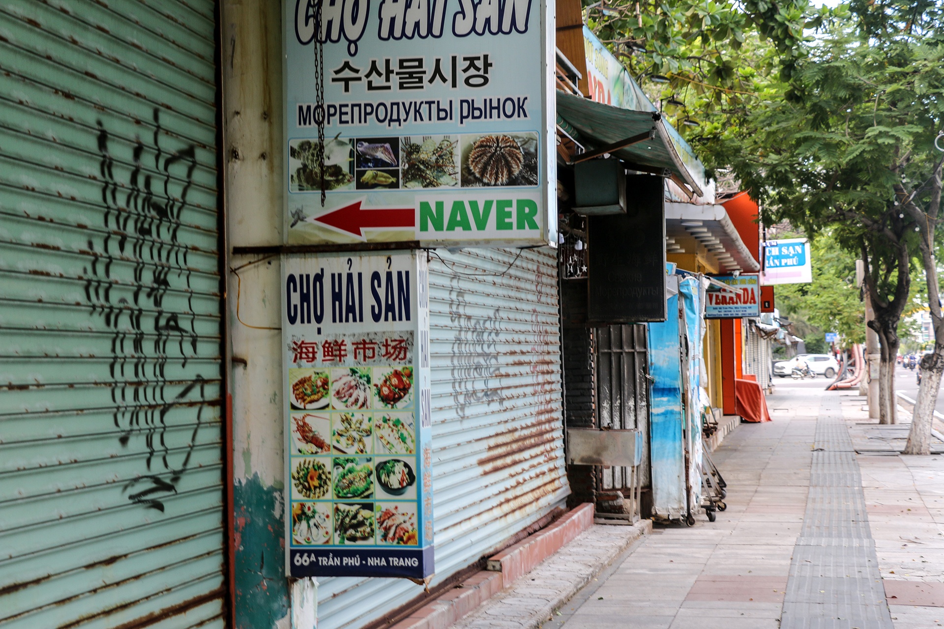 Nha Trang noi long gian cach anh 5