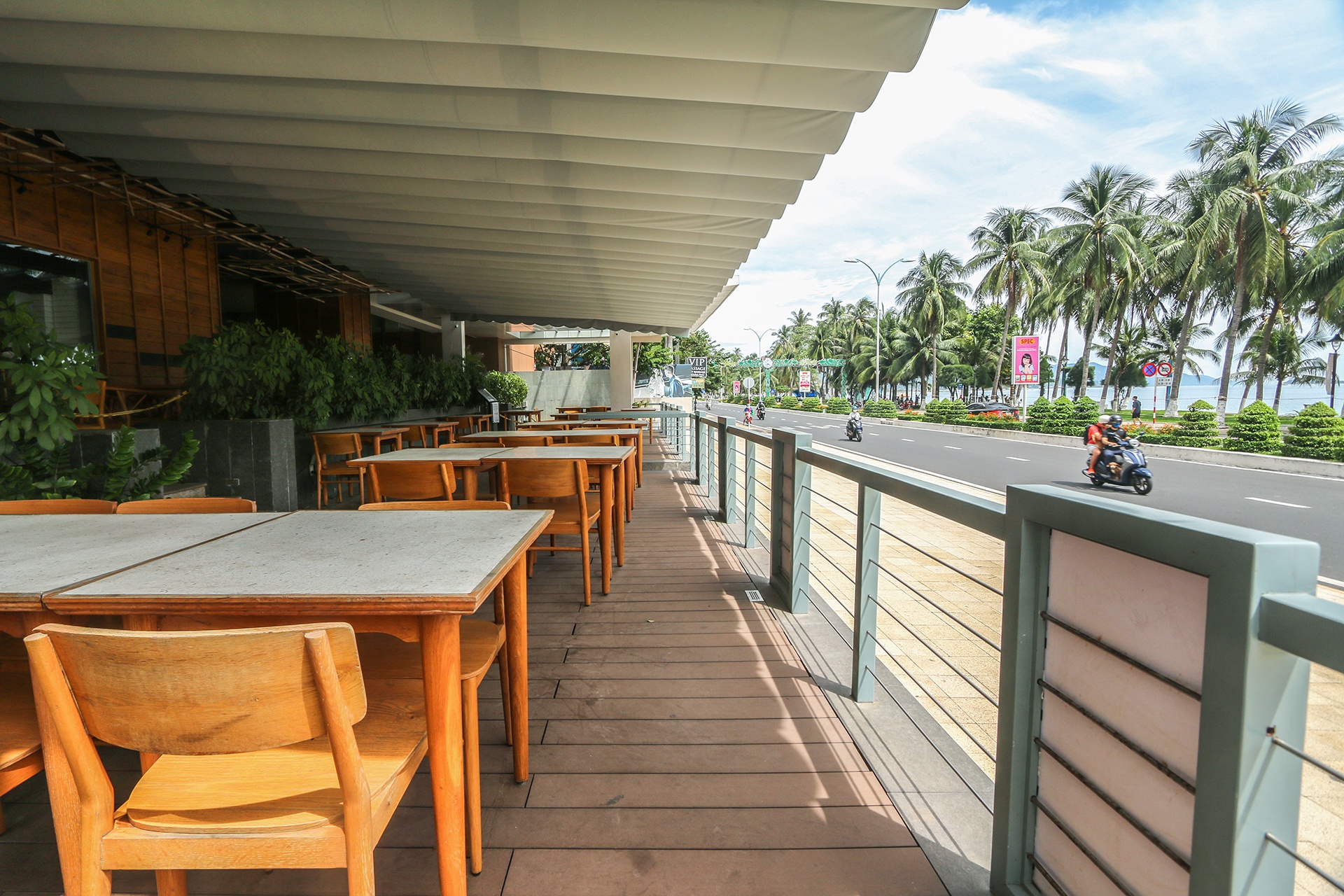 Nha Trang noi long gian cach anh 6